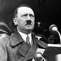 Adolf Hitler kimdir?