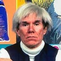 Andy Warhol kimdir?