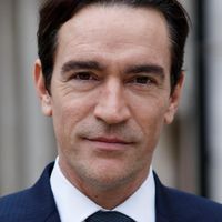 Ben Chaplin kimdir?