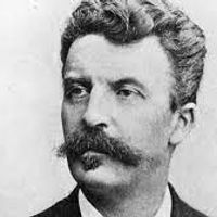 Guy de Maupassant kimdir?