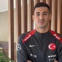 Mert Müldür kimdir?