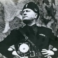 Benito Mussolini kimdir?