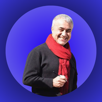 ALİ GÜLTEKİN