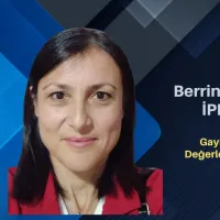 Berrin GÜRSOY İPLİKÇİ