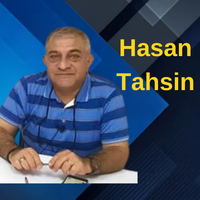 Hasan Tahsin