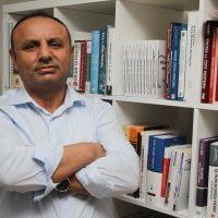 Dr. Mustafa Alpaslan