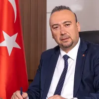 EGE'DEN