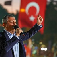 EGE'DEN