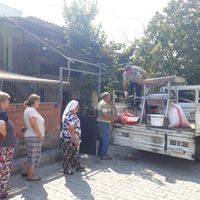 İZMİR
