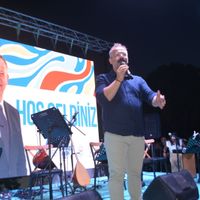 EGE'DEN