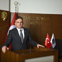 İZMİR