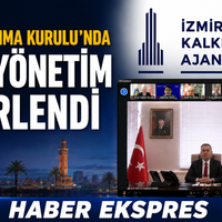 İZMİR