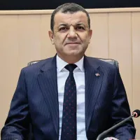 EGE'DEN