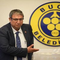 EGE'DEN