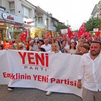 İZMİR