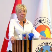 İZMİR