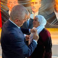 İZMİR