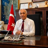 İZMİR
