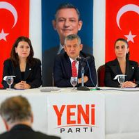 İZMİR