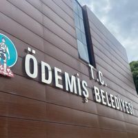 İZMİR