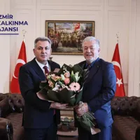 İZMİR