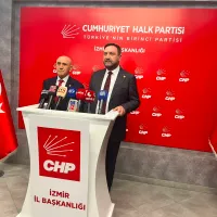 İZMİR