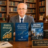 ZAFER ÖZCİVAN