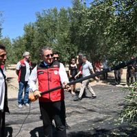İZMİR