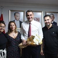 İZMİR