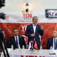 İZMİR