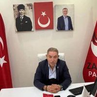 EGE'DEN