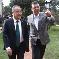 ASAYİŞ