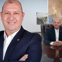 BELEDİYELER