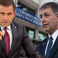 İZMİR