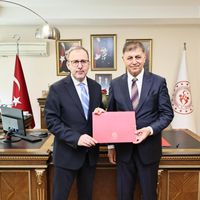 İZMİR