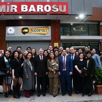 İZMİR