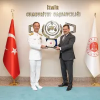 İZMİR