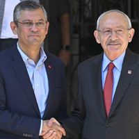 GÜNCEL