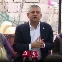 POLİTİKA