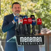 İZMİR