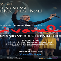 İZMİR