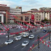 GÜNCEL
