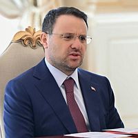 İZMİR