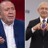 POLİTİKA