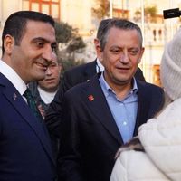 İZMİR