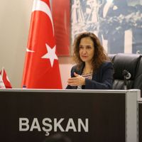İZMİR