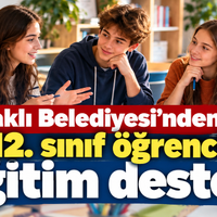 BELEDİYELER