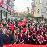 İZMİR