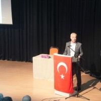 BELEDİYELER