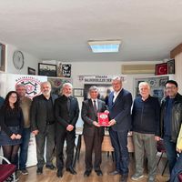 BELEDİYELER